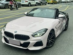 BMW Z4 sDrive 25i M Sport Package - ფოტო 1