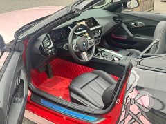 BMW Z4 sDrive 25i M Sport Package - ფოტო 5