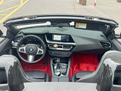 BMW Z4 sDrive 25i M Sport Package - ფოტო 6