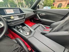 BMW Z4 sDrive 25i M Sport Package - ფოტო 7