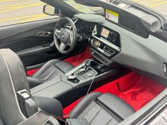 BMW Z4 sDrive 25i M Sport Package - ფოტო 9