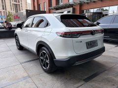 Honda Vezel 2023 1.5L CVT Tech Edition - ფოტო 10