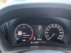 Honda Vezel 2023 1.5L CVT Tech Edition - ფოტო 11