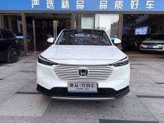 Honda Vezel 2023 1.5L CVT Tech Edition - ფოტო 2