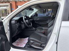 Honda Vezel 2023 1.5L CVT Tech Edition - ფოტო 4