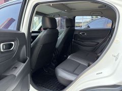 Honda Vezel 2023 1.5L CVT Tech Edition - ფოტო 5