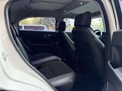 Honda Vezel 2023 1.5L CVT Tech Edition - ფოტო 7