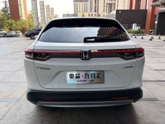 Honda Vezel 2023 1.5L CVT Tech Edition - ფოტო 8