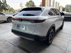 Honda Vezel 2023 1.5L CVT Tech Edition - ფოტო 9