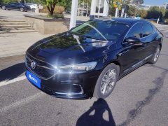 Buick Junyue 652T Luxury - ფოტო 1