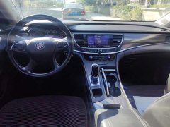 Buick Junyue 652T Luxury - ფოტო 12
