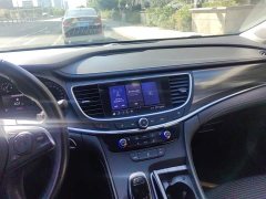 Buick Junyue 652T Luxury - ფოტო 13