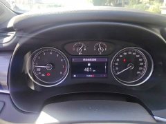 Buick Junyue 652T Luxury - ფოტო 14