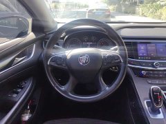 Buick Junyue 652T Luxury - ფოტო 15