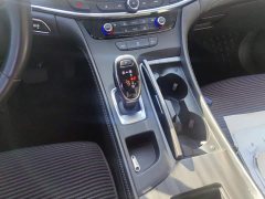 Buick Junyue 652T Luxury - ფოტო 16