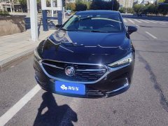 Buick Junyue 652T Luxury - ფოტო 2