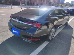 Buick Junyue 652T Luxury - ფოტო 3