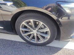 Buick Junyue 652T Luxury - ფოტო 6
