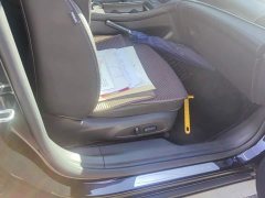 Buick Junyue 652T Luxury - ფოტო 8