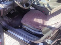 Buick Junyue 652T Luxury - ფოტო 9