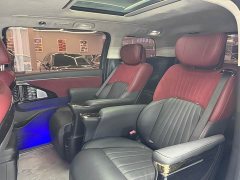 GAC Aion E9 Champion Edition - ფოტო 8