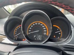 Toyota Yaris L Zhixuan 2022 Zhixuan X 1.5L CVT Luxury Plus - ფოტო 11