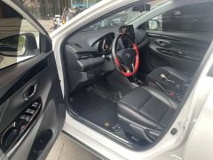 Toyota Yaris L Zhixuan 2022 Zhixuan X 1.5L CVT Luxury Plus - ფოტო 4
