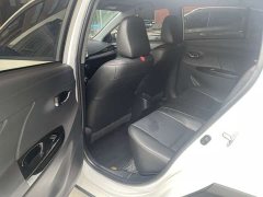 Toyota Yaris L Zhixuan 2022 Zhixuan X 1.5L CVT Luxury Plus - ფოტო 5