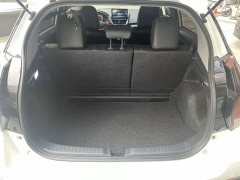 Toyota Yaris L Zhixuan 2022 Zhixuan X 1.5L CVT Luxury Plus - ფოტო 6