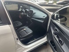 Toyota Yaris L Zhixuan 2022 Zhixuan X 1.5L CVT Luxury Plus - ფოტო 7