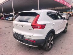 Volvo XC40 B3 Smart Remote Luxury Edition - ფოტო 12