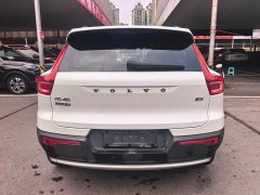 Volvo XC40 B3 Smart Remote Luxury Edition - ფოტო 14