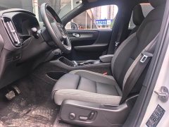 Volvo XC40 B3 Smart Remote Luxury Edition - ფოტო 3