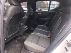Volvo XC40 B3 Smart Remote Luxury Edition - ფოტო 4