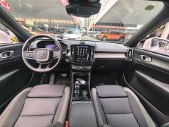 Volvo XC40 B3 Smart Remote Luxury Edition - ფოტო 5