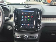 Volvo XC40 B3 Smart Remote Luxury Edition - ფოტო 6