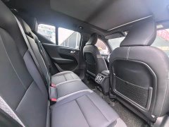 Volvo XC40 B3 Smart Remote Luxury Edition - ფოტო 8