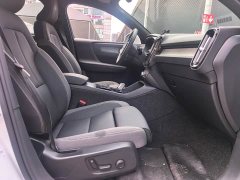 Volvo XC40 B3 Smart Remote Luxury Edition - ფოტო 9