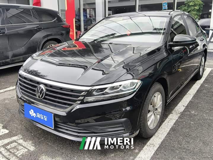 Volkswagen Lavida 1.5L Automatic Fashion Edition