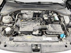 Volkswagen Lavida 1.5L Automatic Fashion Edition - ფოტო 10