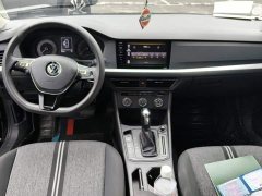 Volkswagen Lavida 1.5L Automatic Fashion Edition - ფოტო 11