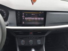 Volkswagen Lavida 1.5L Automatic Fashion Edition - ფოტო 12