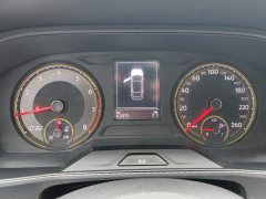 Volkswagen Lavida 1.5L Automatic Fashion Edition - ფოტო 13