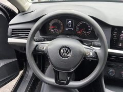 Volkswagen Lavida 1.5L Automatic Fashion Edition - ფოტო 14