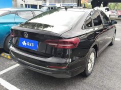Volkswagen Lavida 1.5L Automatic Fashion Edition - ფოტო 3