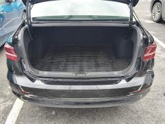 Volkswagen Lavida 1.5L Automatic Fashion Edition - ფოტო 4