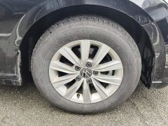 Volkswagen Lavida 1.5L Automatic Fashion Edition - ფოტო 6