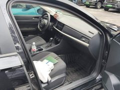 Volkswagen Lavida 1.5L Automatic Fashion Edition - ფოტო 8