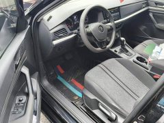Volkswagen Lavida 1.5L Automatic Fashion Edition - ფოტო 9