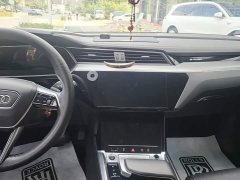 Audi e-tron 2021 50 quattro Luxury - ფოტო 13